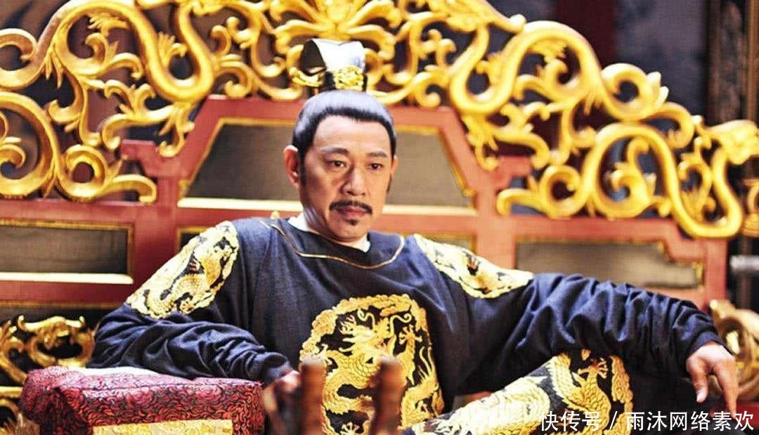 常识|李世民是如何去世的?史书记载很少,与其他帝王一样犯常识错误