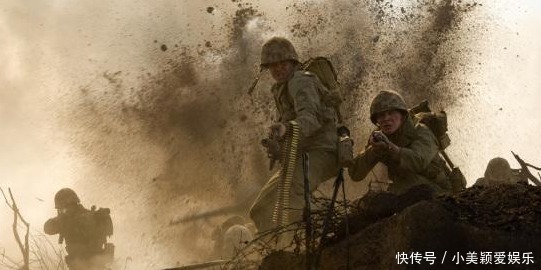 巴斯隆|二战单兵之神,凭借两挺机枪,杀死上千敌军