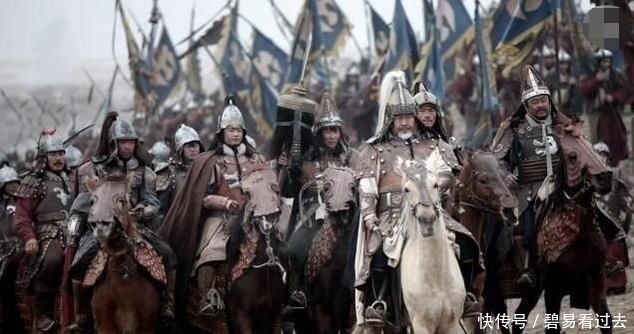 司马懿|司马懿被困死在上方﨏,为什么诸葛亮不杀他,难道是因为下了雨?