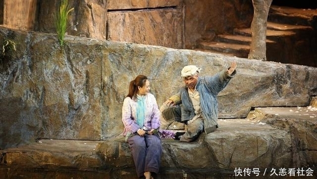 代代相传|平凡的世界：煤炭工人孙少平，代代相传的贫穷，无法改变