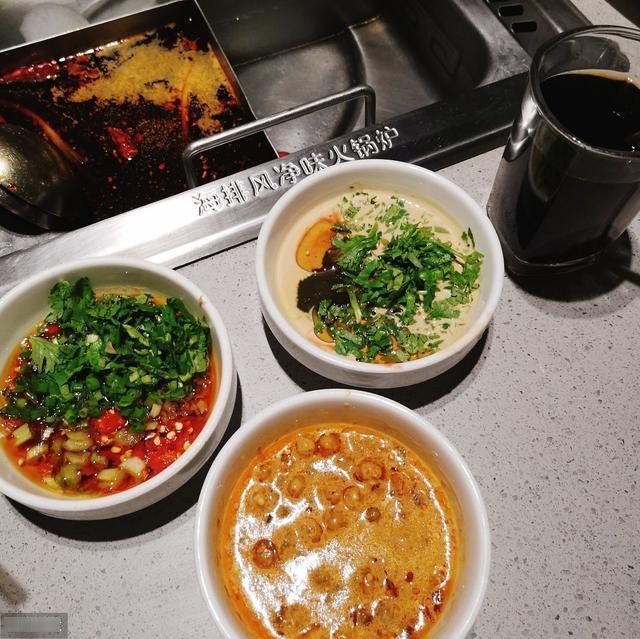 海底|去吃海底捞,这4种东西都是免费的,不拿走会被服务员笑话