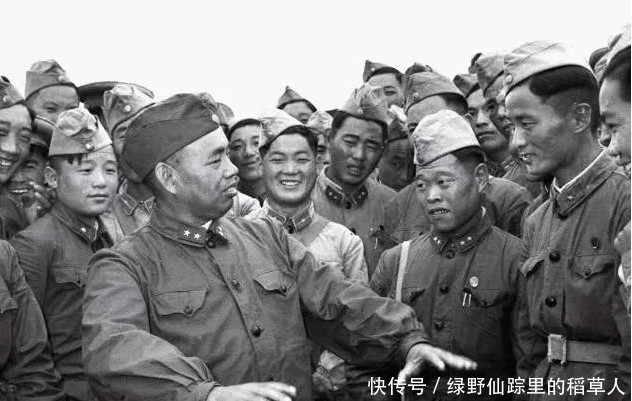 愤怒|越南战败后,武元甲一番话,让我军听了愤怒不已!