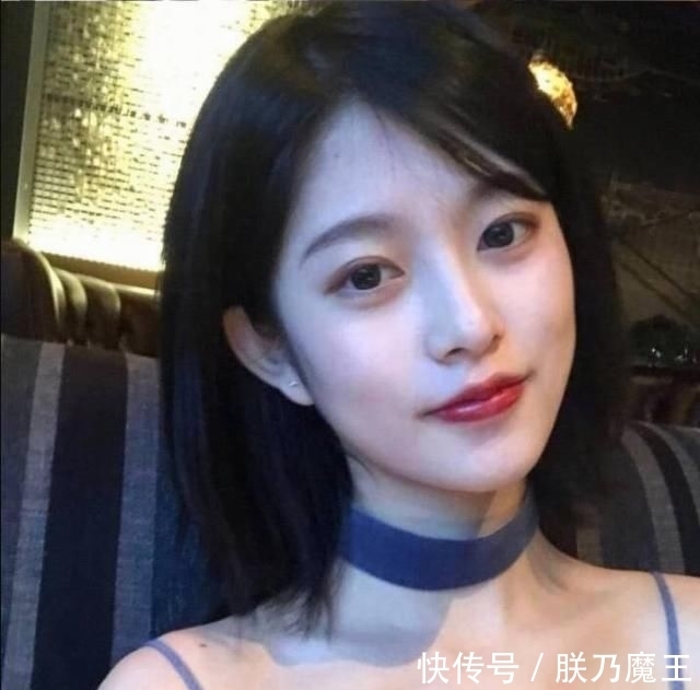 脸上|女生有这“4个特征”在脸上，颜值瞬间老很多，20岁像40岁！