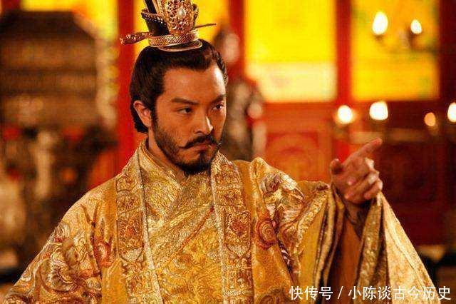 高句丽|高句丽作死,惹得隋炀帝三次东征,结果让新罗和大唐捡了便宜