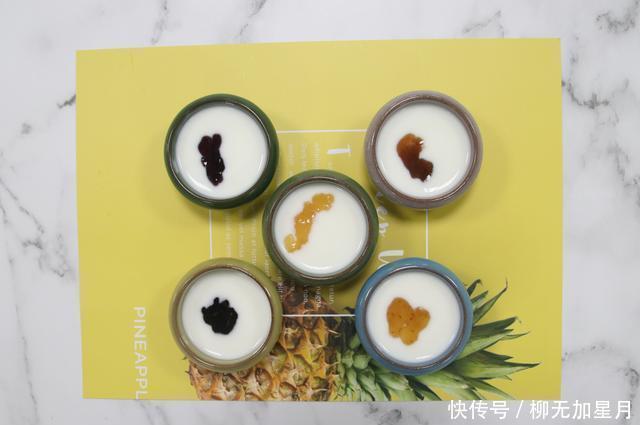 网纹|对自己宠爱一点,来份网纹果酱夹心面包