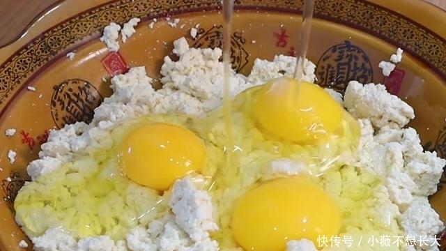 解馋|豆腐别只炒着吃，学会这样做，孩子天天点名吃，营养解馋，比肉香