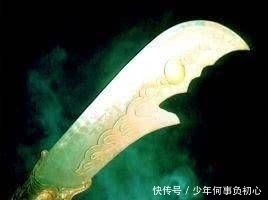 想象|三国中4大重型兵器，青龙偃月仅排第3，最后1个你完全想象不到