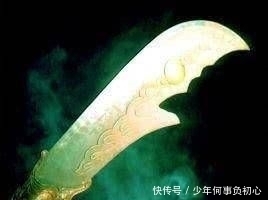 想象|三国中4大重型兵器,青龙偃月仅排第3,最后1个你完全想象不到
