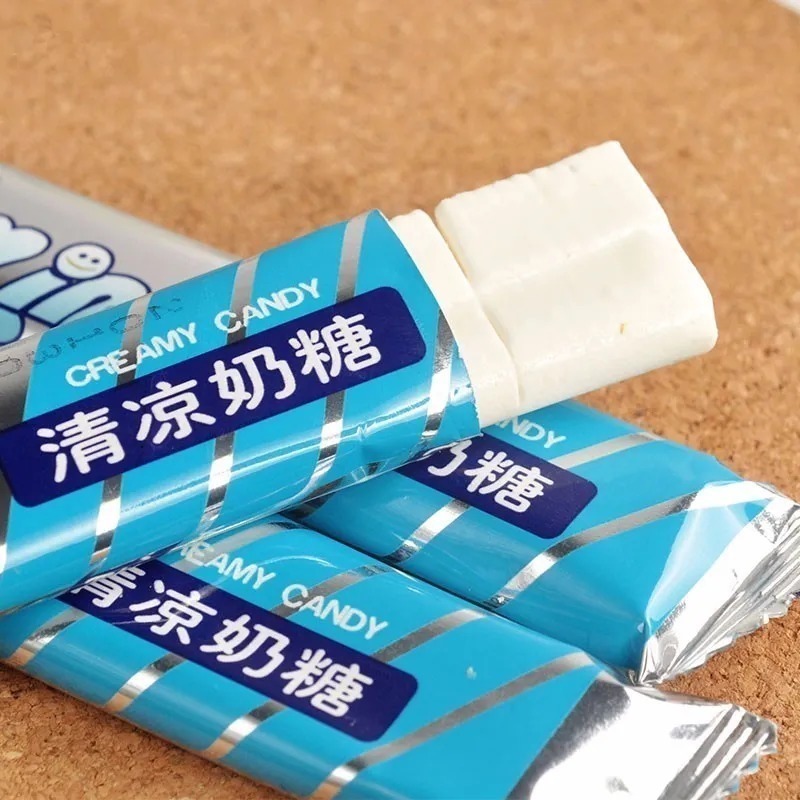 小时候|8090后零食,我赌十包辣条,吃过20种以上的已经是油腻大叔了