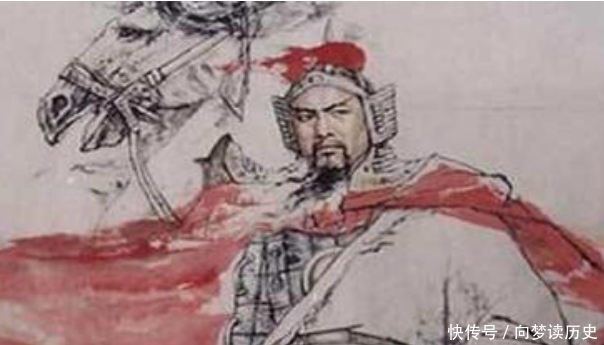 长江一带|岳飞,精忠报国的民族英雄,一生护国