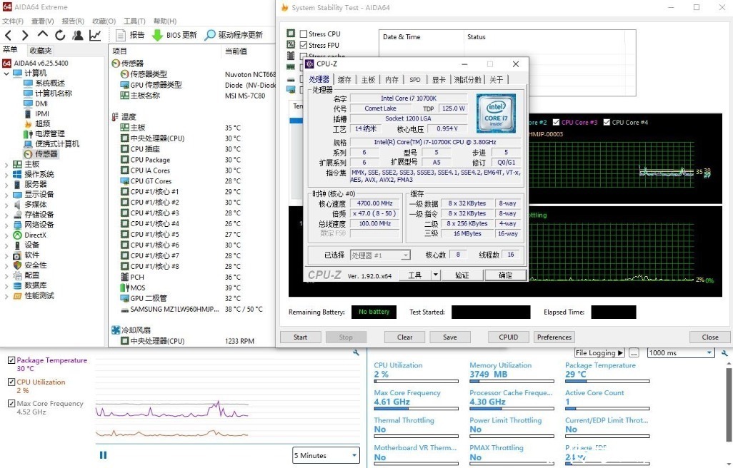 LIANLI|风道升级,散热效果媲美开放式环境、联力LIANLI 鬼斧AIR 机箱 评测