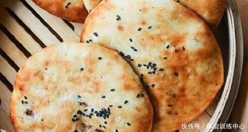 顶级|全国最好吃的5大烧饼，全吃过的走了半个中国，是个顶级吃货