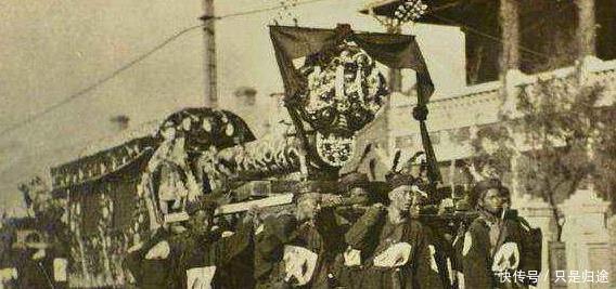 聪明|武则天的墓打不开，成吉思汗的墓找不到，但是最聪明的还是诸葛亮