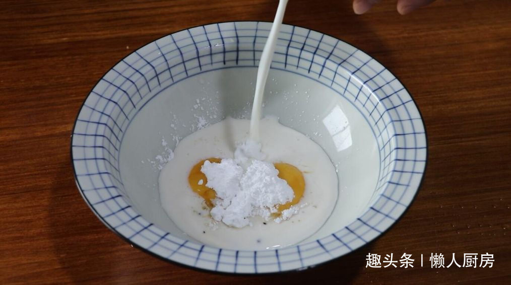 成功|不用烤箱,不用电饭锅,这是用平底锅就能做的蛋糕卷,一次性成功