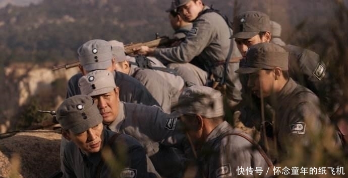 鬼子|这名士兵杀死了一名日军,但受到了惩罚,几天后立功赎罪