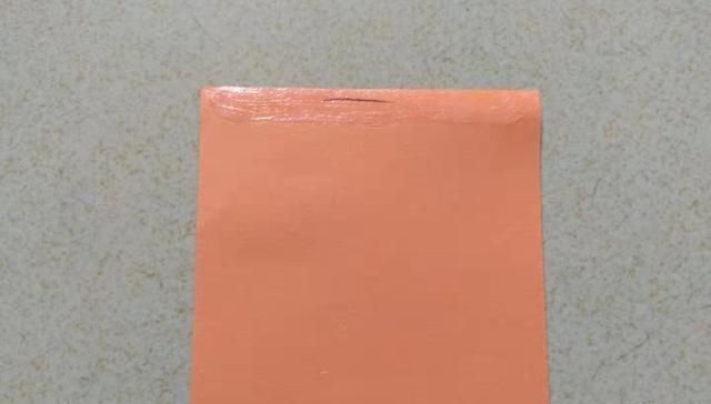 简单|软萌可爱的糖果折纸来了,两种简单折法,吃货朋友们这边集合啦