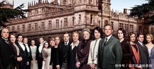 英国贵族|透过《唐顿庄园》的英国女性服饰变迁,看女性思想的一步步解放