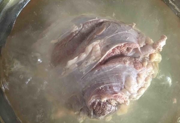 变得|牛肉又老又柴,你只会加生粉,“一招”教你把牛肉变得又嫩又滑