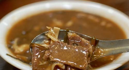 高端|老外给中国小吃取的“洋名字”,听着就很高端,真是脑洞大开