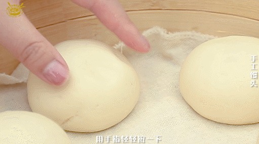 和面|馒头怎么做,才松软好吃关键2步,10人8错,难怪不好吃