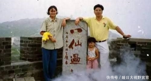 罕见|80年代罕见老照片: 图2是男人的梦想, 最后一张女子似人间尤物!