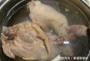  新手|凉拌手撕鸡的做法，新手也能做