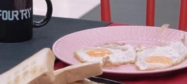 ab|ab厨艺究竟有多强大?看清吴亦凡的剩饭后,全网开始羡慕黄晓明