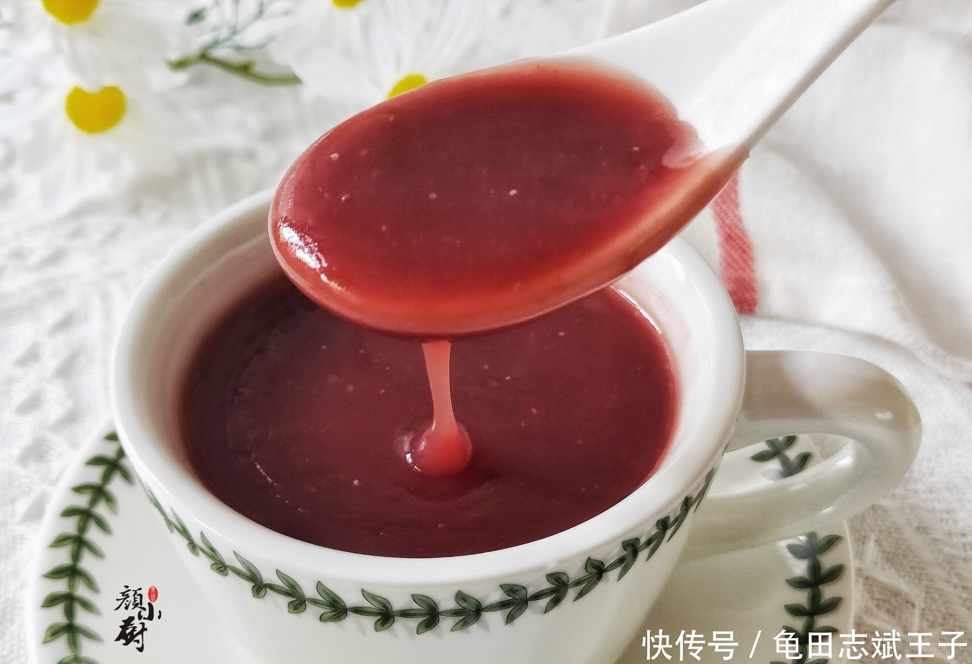  牛奶|漂亮女人早餐爱喝它，比牛奶豆浆强，胶质满满皮肤好，营养不发胖