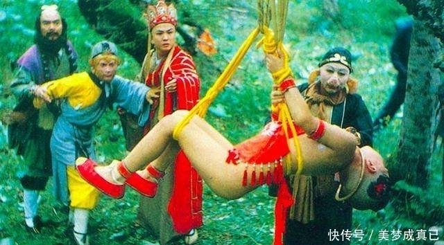  厉害|玉帝和观音为何要争抢红孩儿其实他身上有件宝贝，比悟空还厉害