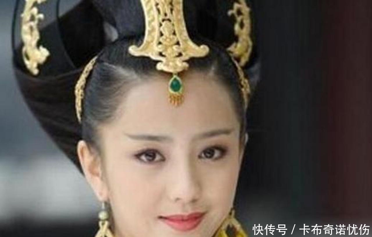 汉成帝|最漂亮的三位皇后, 第一累死皇帝, 第二俘获6位帝皇, 第三是真爱