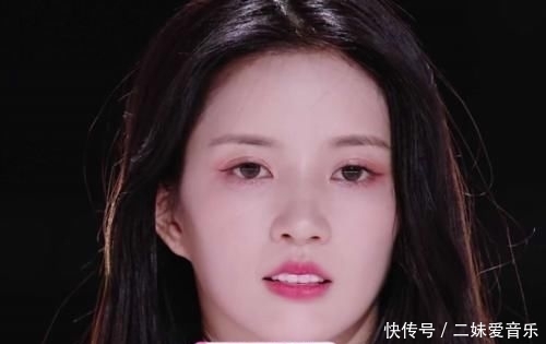 舞蹈|《创3》刘些宁在韩国女团当了四年的舞担,却走了孟美岐的老路