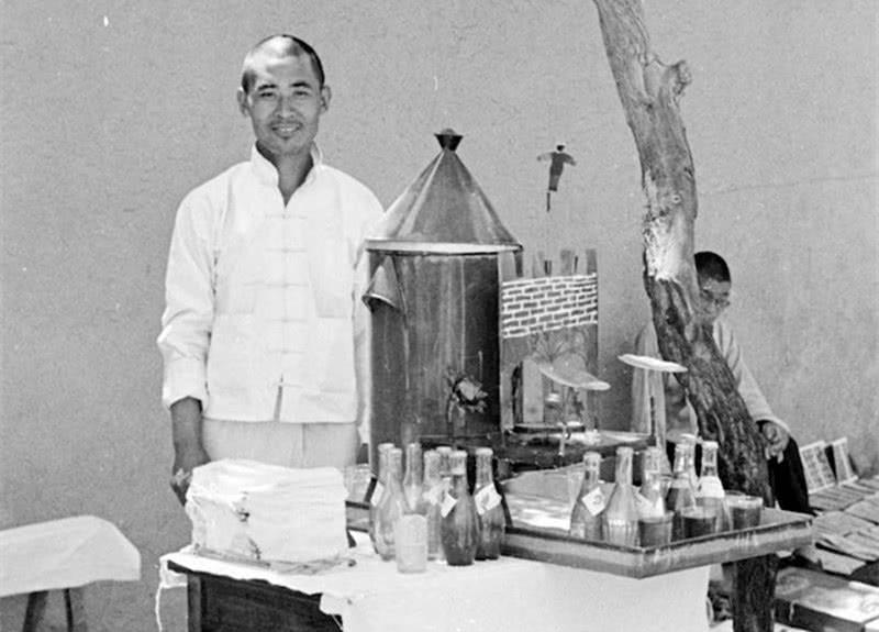 民国|发生在民国天津卫的一桩奇案，最终宣判结果，着实让人咋舌不已