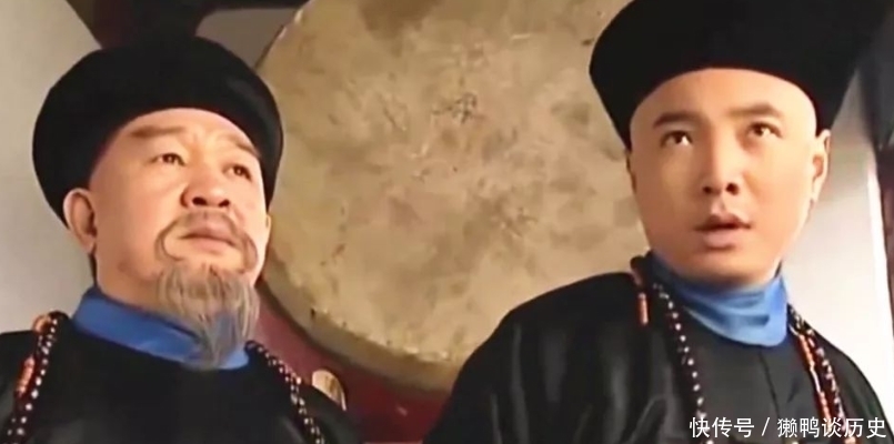 奴才|从奴才到封疆大吏,被皇帝信任不说,手中还掌握特殊力量