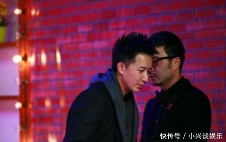 主持人|当着所有人的面,他与汪涵翻脸,导致全场尴尬,今变成了这样!