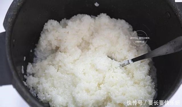 干果|年夜饭上经典小吃,又糯又甜,提前多做几个,吃时热一热就能上桌