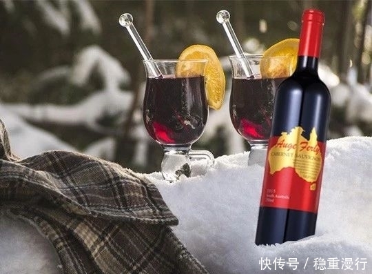 红酒|最全红酒入门指南,拿好不谢