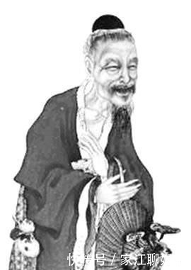 他家|相士去给人算命,到门口就返回:他家仆人是将相命,主人必成天子