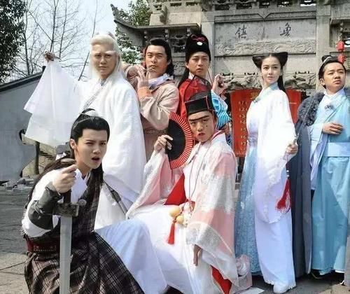 奔跑吧兄弟|跑男阵容大洗牌,原班人马有望再度回归,会有新人加入吗?