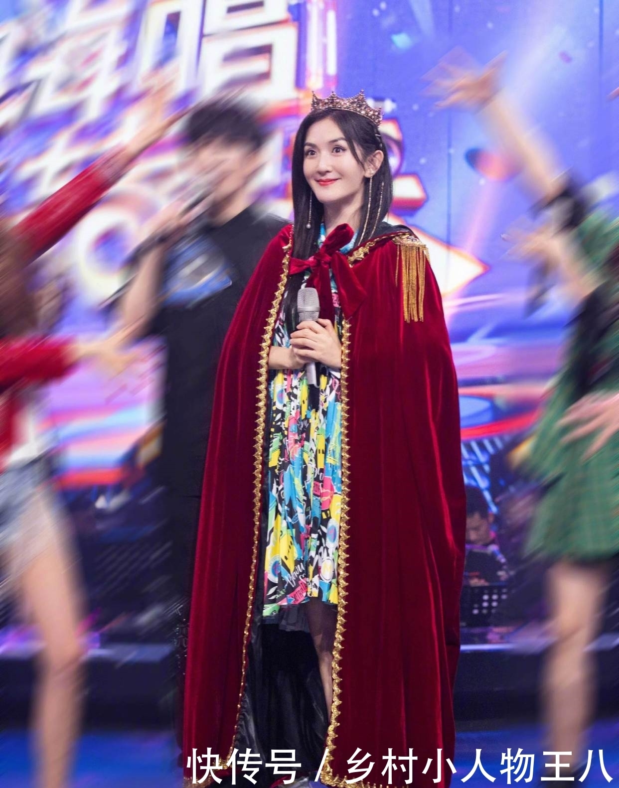 首播|嗨唱2首播收视斩获三网第一,大玩家谢娜霸榜热搜