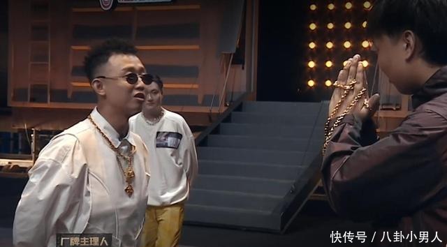 吴亦凡|中国新说唱看不起“暴扣哥”,怎么懂吴亦凡的皮卡丘