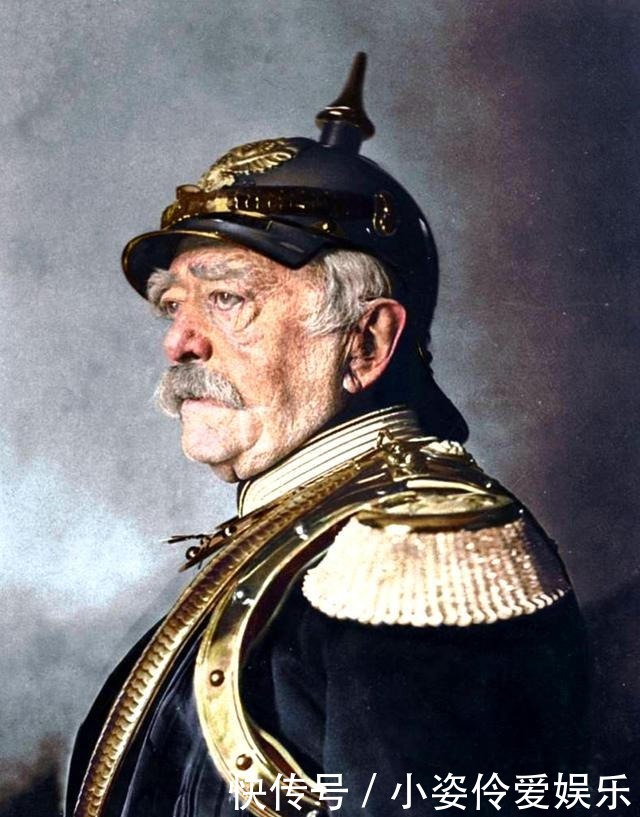 奥地利|没人能随随便便成功,铁血宰相俾斯麦的成功,原因是什么
