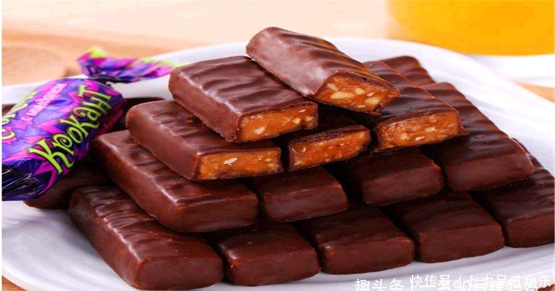 实在|中看不中吃的4种网红零食,吃完一口就后悔,实在是太坑人了