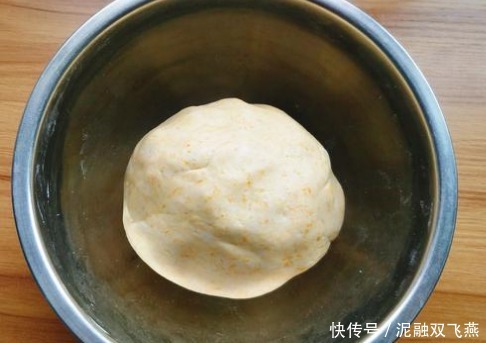 南瓜|这才是南瓜最好吃的做法,香甜软糯热量低,做早餐当零食都不错