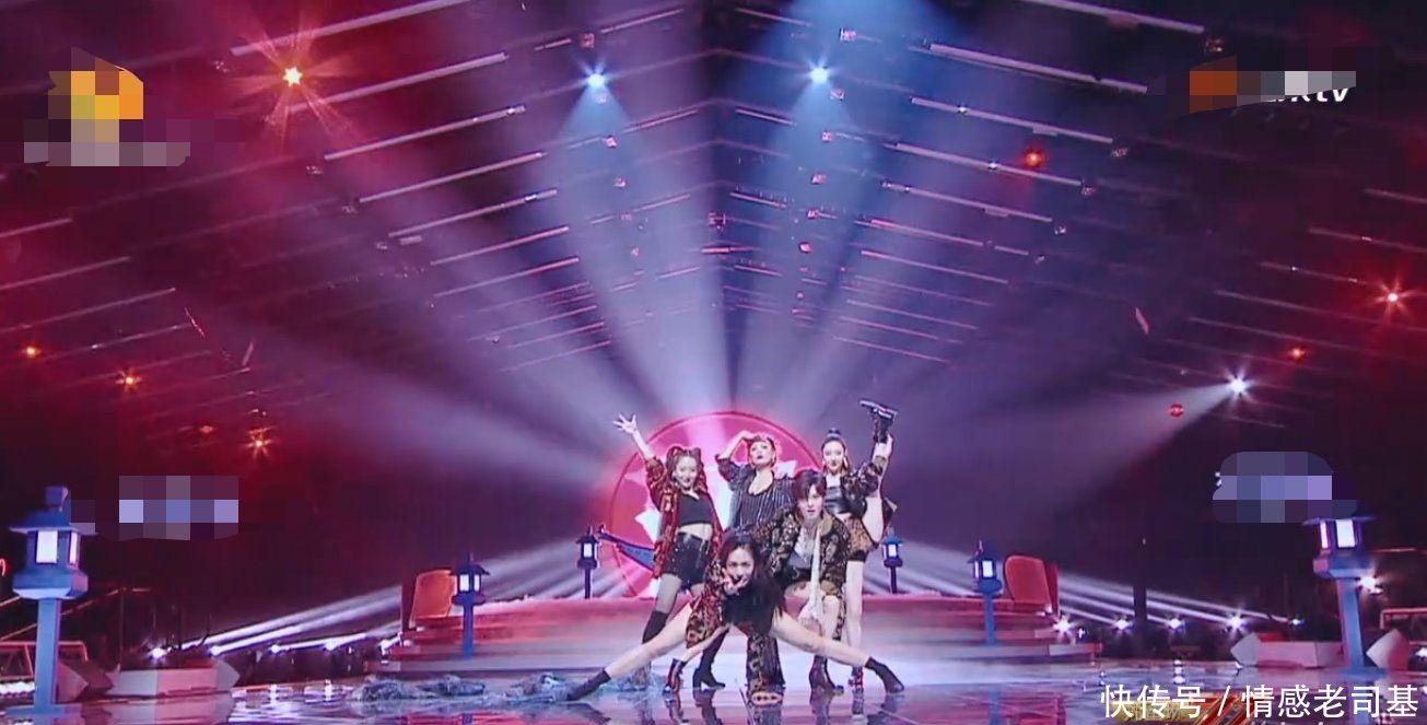 破浪的姐姐|浪姐假唱上热搜,受追捧的“冒牌唱将”,寒了多少实力歌手的心