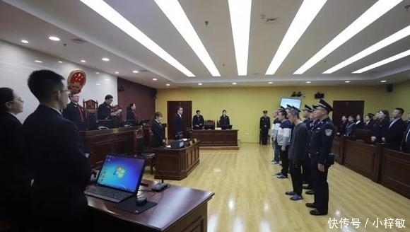  二审|驳回上诉！2起恶势力犯罪二审案件公开宣判