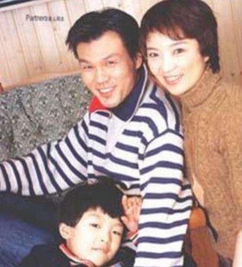 齐名|从综艺一哥到销声匿迹,曾力压何炅,齐名吴宗宪的李彬得罪了谁?