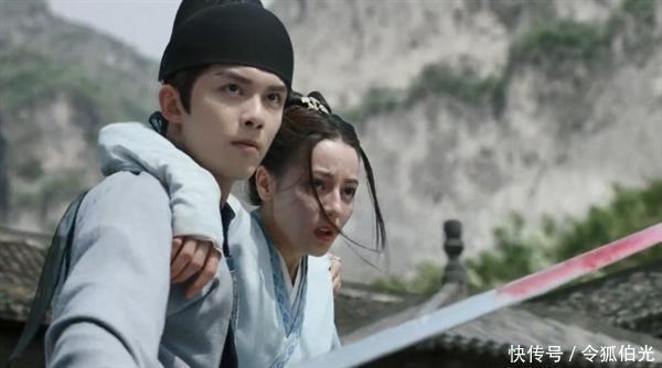  逆转|从无陈坤不看，到预告好评如潮？剧版《雪中悍刀行》口碑为何逆转