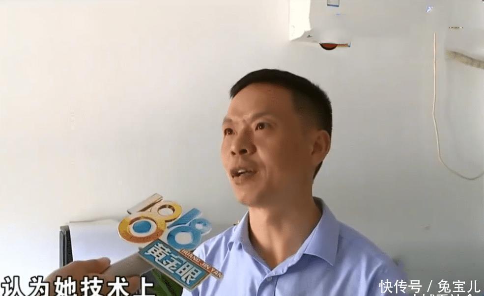  设计|停车场出口3.5米宽，女子开车侧身碰到栏杆，怪栏杆设计不合理