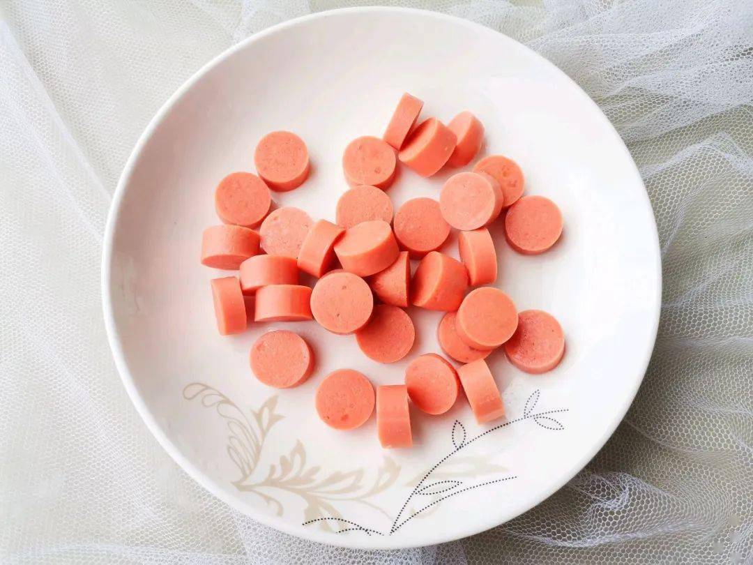 成本|摆摊必备食材它排第一,1块钱的成本,做啥都能香一条街