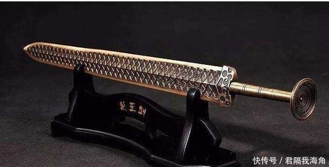  科学家|干将莫邪为何用活人祭剑，其实并非古人迷信，现代科学家给出解释